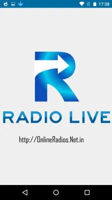 Radio Live - Online FM android App screenshot 5